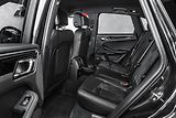 Porsche Macan S Sport Chrono Vzduch - náhled 15