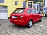 Škoda Fabia Combi 1,2 HTP(44kW) - náhled 1
