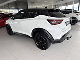 Nissan Juke 1,0DIG-T 117*AUT*REZERVACE! - náhled 7