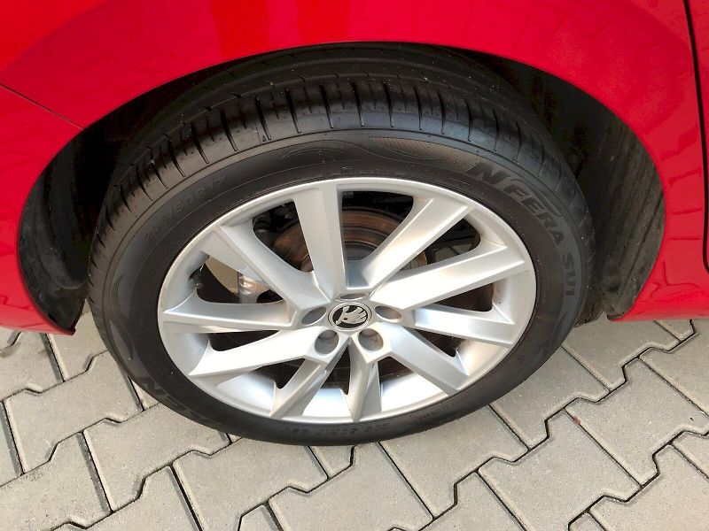 Škoda Scala (2023) STY TS 81/1.0 A7F - fotka 19 z 24
