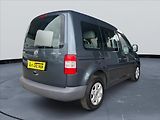 Volkswagen Caddy 1,6 i Klima - náhled 9