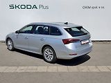 Škoda Octavia (2021) Combi Style 1,5 Tsi 110 Kw - náhled 31