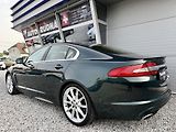 Jaguar XF 3,0 V6 S/C AWD REZERVACE - náhled 17