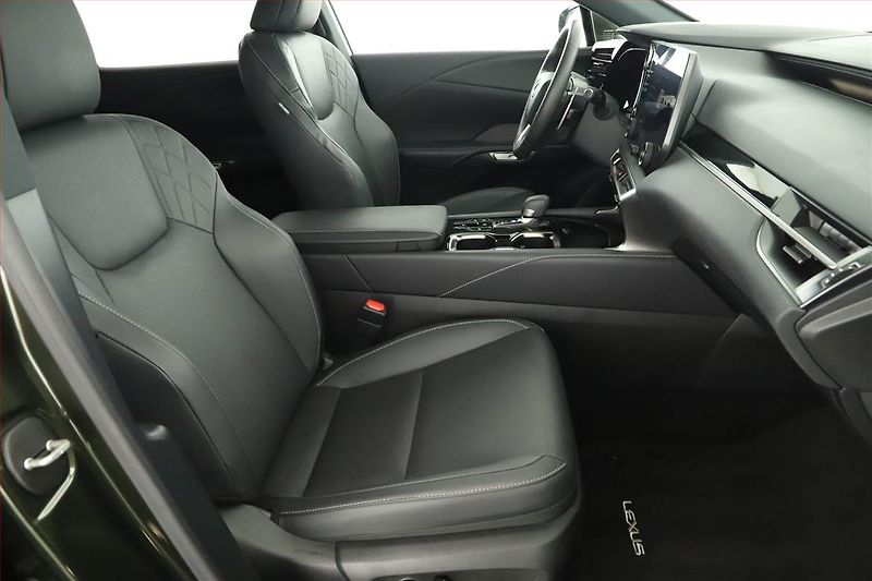 Lexus RX 400h (2024) 350h - fotka 7 z 19