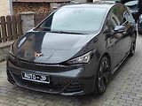 Cupra Born 170kW XL-BAT-77kWh SOH-93,4% - náhled 7