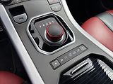 Land Rover Range Rover Evoque 2,2 SD4 DYNAMIC AT 4WD ČR - náhled 27