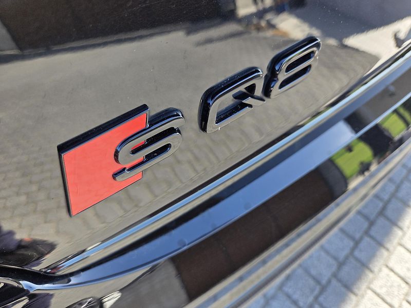Audi SQ8 (2023) TSFi Competition B&O3D MAXMAX - fotka 56 z 56