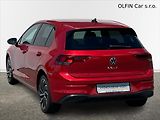 Volkswagen Golf 1,5 TSi 110 kW LIFE  8 - náhled 9
