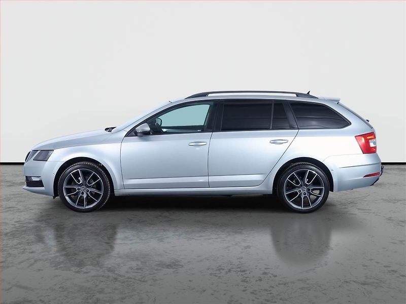 Škoda Octavia (2017) Edition 2.0 TDI, Automat - fotka 3 z 23