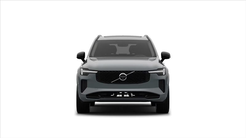 Volvo XC90 (2026) 2,0 T8  Ultra Dark - fotka 6 z 10