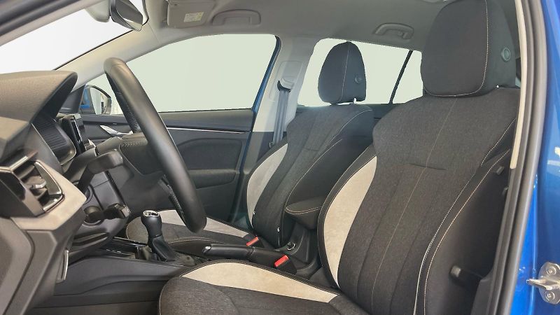 Škoda Scala (2025) Top Selection 1.5TSI 110kW - fotka 13 z 29