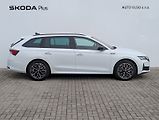 Škoda Octavia (2026) Combi 2,0 TDI / 110 kW DSG Spo - náhled 29