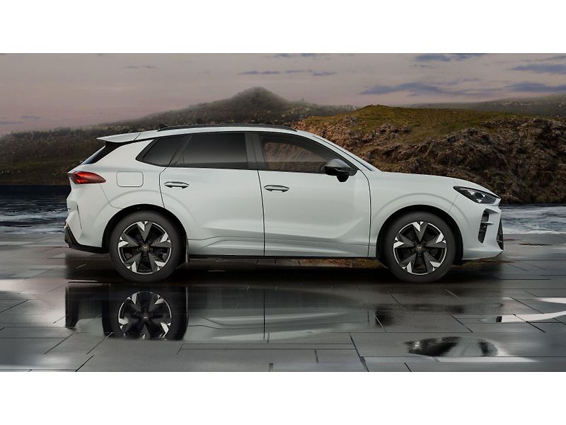 Cupra Terramar (2026) SUV - fotka 8 z 8