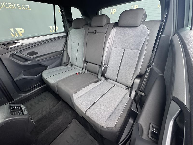 Seat Tarraco (2019) 2.0TDi DSG Style, 4D, tažné - fotka 17 z 56