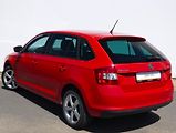 Škoda Rapid AmbitionPlus Fresh 1,2 TSI /63 - náhled 13