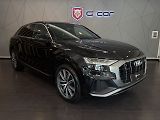 Audi Q8 50TDI S-line Quattro 210 kW - náhled 1