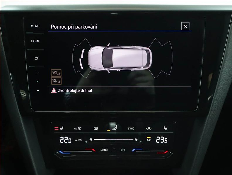 Volkswagen Arteon (2022) R-line 2.0 TDI - fotka 15 z 16