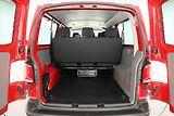 Volkswagen Transporter (2022) 2.0 TDI 4MOTION, Bus, 9Míst - náhled 15