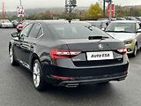 Škoda Superb (2018) 2.0 TSI 4x4, 2.maj,ČR, STK6 - náhled 6