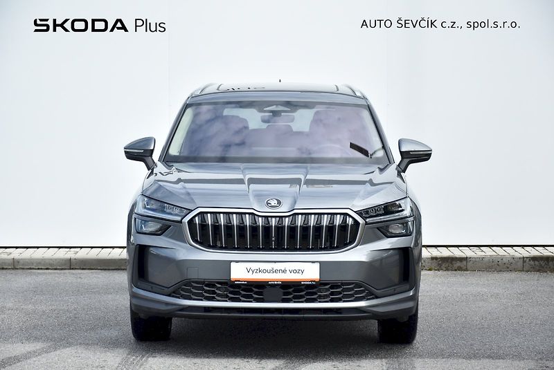 Škoda Kodiaq (2024) Exclusive Selection 2.0 TDI 14 - fotka 4 z 34