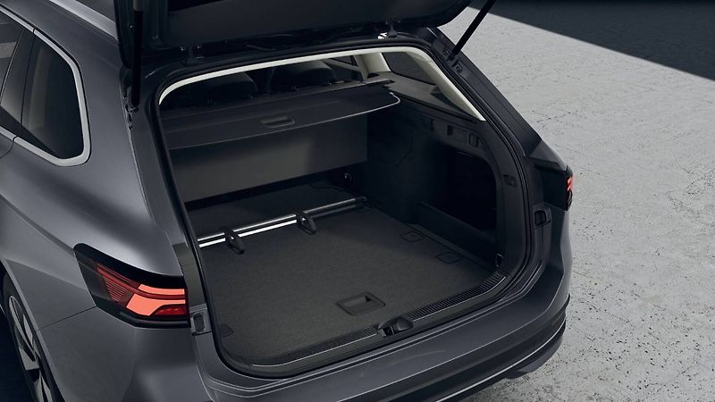 Volkswagen Passat (2026) Business 7DSG mHEV 1,5eTSI - fotka 4 z 6