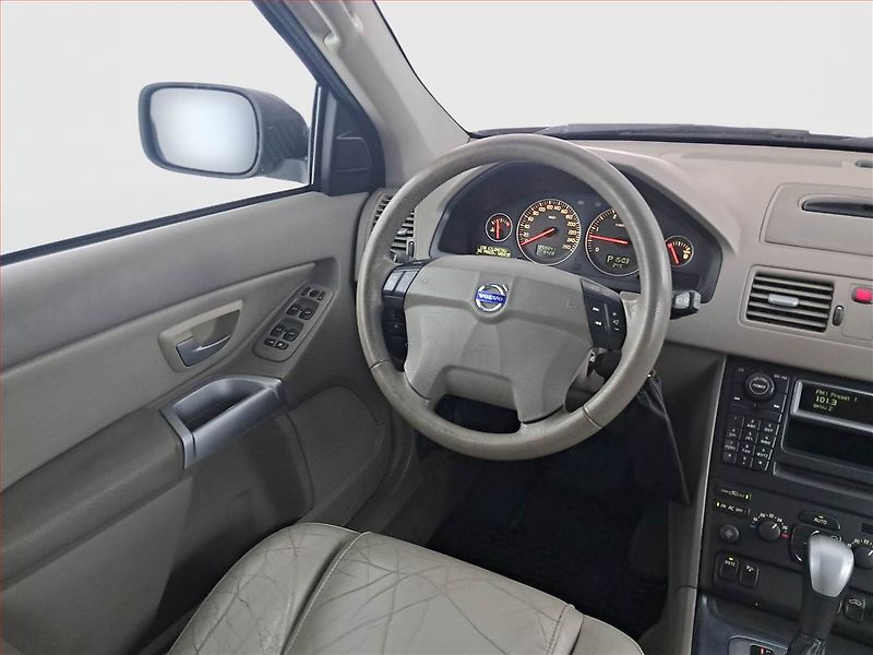 Volvo XC90 (2006) D5, 4X4, Automat, Tempomat - fotka 7 z 18