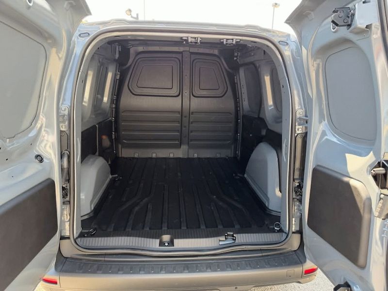 Renault Kangoo (2026) Advance blue dCi 115 Van - fotka 8 z 15