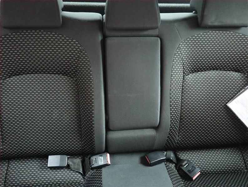 Nissan Qashqai (2009) 2.0 dCi, 4X4, Tempomat - fotka 10 z 14