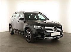 Mercedes-Benz GLB (2024) 200 d 4MATIC - fotografie inzerátu
