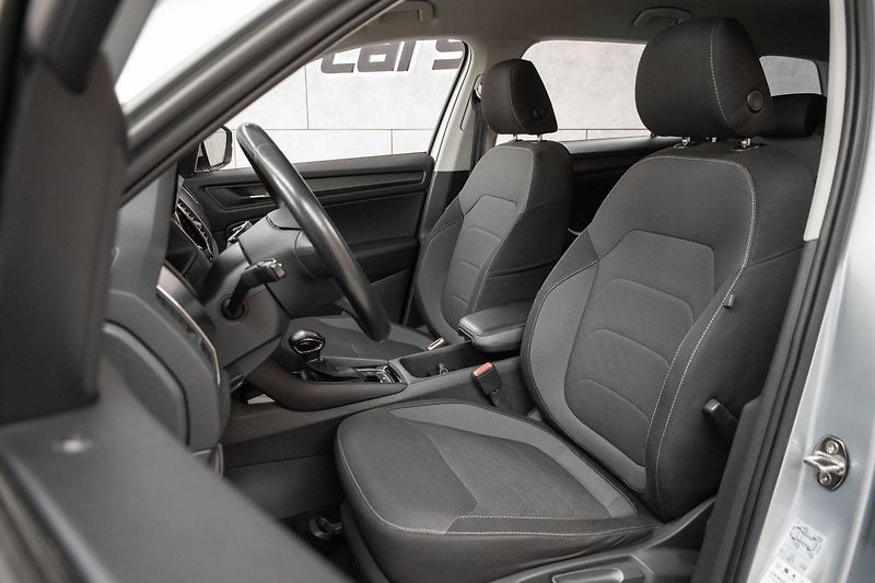 Škoda Kodiaq 2.0 TDI 4x4*DSG*AMBITION*DPH - fotka 10 z 40