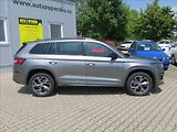 Škoda Kodiaq 2,0 TDI Sportline DSG Matrix - náhled 12