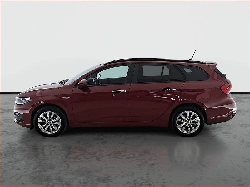 Fiat Tipo (2017) 1.4 T-Jet LPG, LPG, Navi - fotka 3 z 19