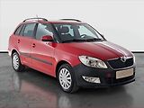 Škoda Fabia (2012) 1.2 TSI, Automat, Tempomat - náhled 1