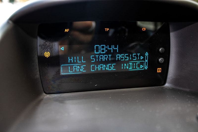 Ford Fiesta Odpočet DPH, - fotka 21 z 43