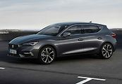 Seat Leon 2020
