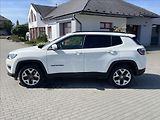 Jeep Compass 1,4 T 125kw AT9 Limited - náhled 28