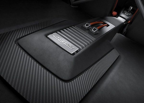 Koncept Audi TT Clubsport Turbo.