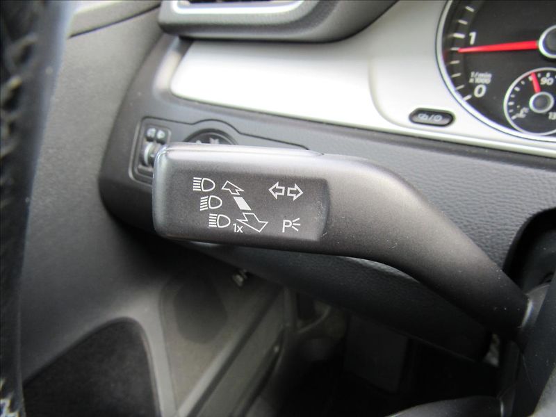 Volkswagen Passat 1,6 TDi 77kW Variant - fotka 24 z 30