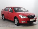Škoda Octavia (2009) Ambiente 1.6, nová STK - náhled 1