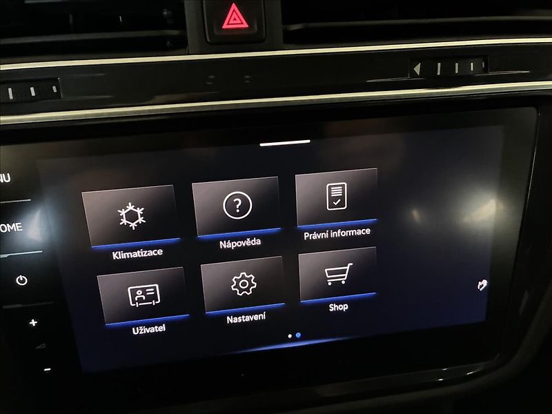 Volkswagen Tiguan Allspace 2,0 4 MOTION,TAŽNÉ,KAMERA 360 - fotka 30 z 34