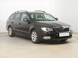 Škoda Superb (2012) 1.6 TDI, po STK, Tažné - náhled 1