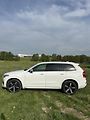 Volvo XC90 (2015) D5 AWD ,R-design, 1.majitel - náhled 4