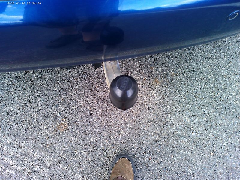 Audi A4 Avant 2.0 FSi, Servisní kniha - fotka 19 z 23
