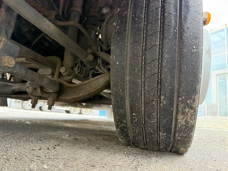 Volvo FL240 EURO 6 - fotka 9 z 20