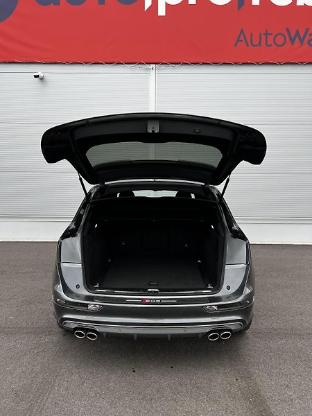 Audi SQ5 3.0TDI 230kW Competition+ - fotka 31 z 31
