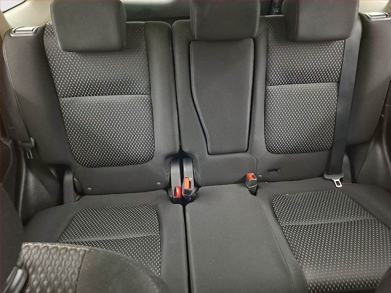 Mitsubishi Outlander (2017) 2.2 DI-D, 4X4, Automat - fotka 10 z 20