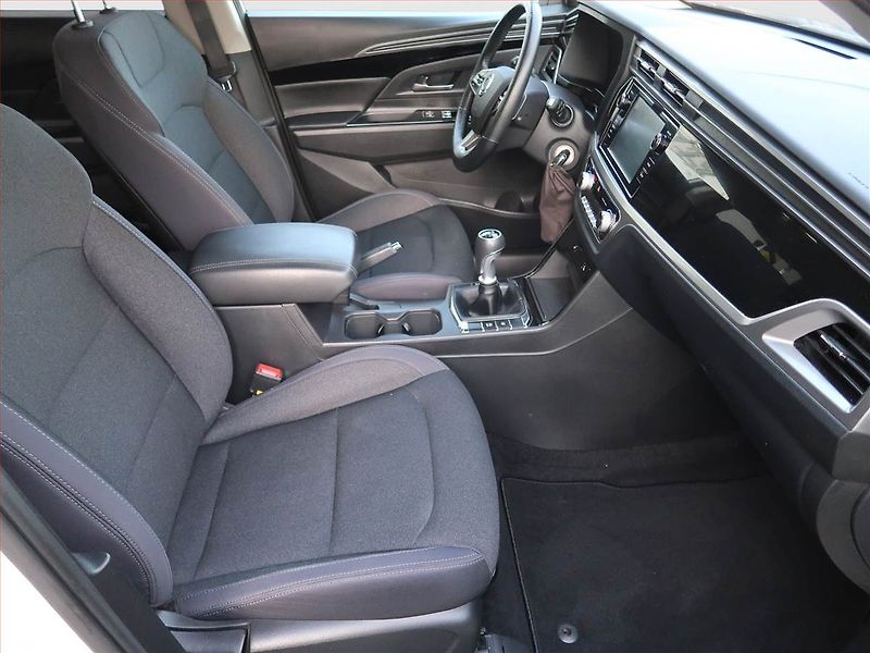 SsangYong Korando (2022) 1.5 T-GDI, ČR,1.maj - fotka 9 z 21