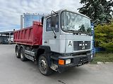 MAN 26.322 6x4 S3 - náhled 4
