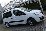 Citroën Berlingo 1,6 Multispace, Tažné , ČR - náhled 3