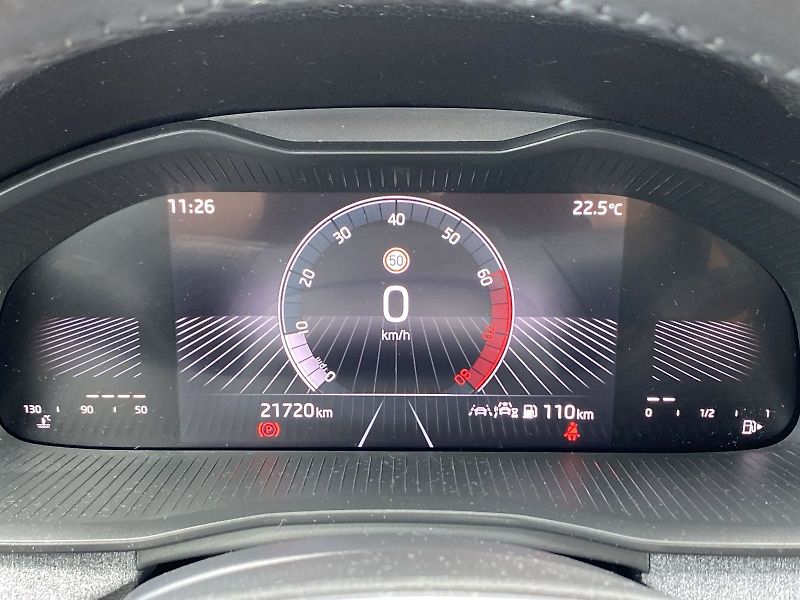 Škoda Scala (2025) 1.0 TSI Selection - fotka 7 z 33